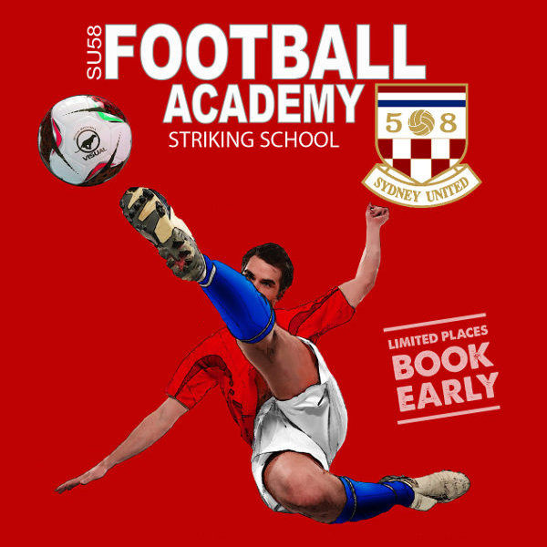 Sydney United Football Academy
